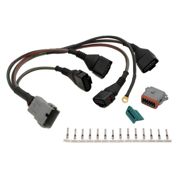 034Motorsport® - Ignition Coil Wiring Harness
