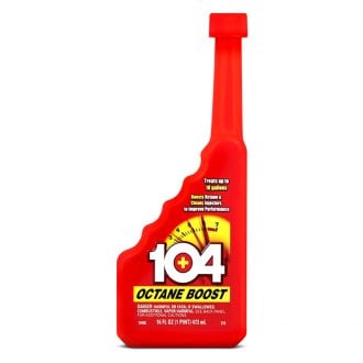 104® - Octane Boost 16 oz