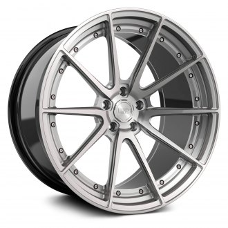 1221® - 0110 AP2 SPORT3.0 Custom Finish