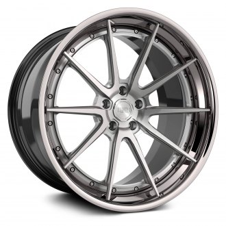 1221® - 0110 AP3L SPORT3.0 Custom Finish