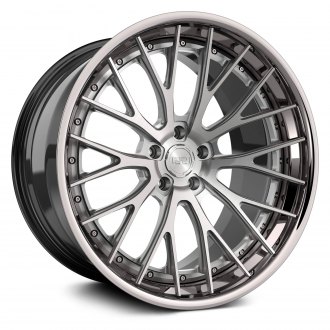 1221® - 0440 AP3L SPORT3.0 Custom Finish