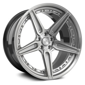 1221® - 0551 AP2X APEX3.0 Custom Finish