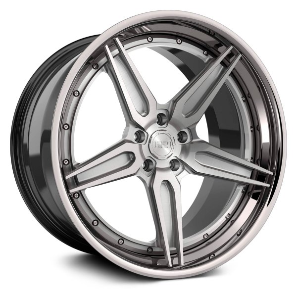 1221® - 0551 AP3L SPORT3.0 Custom Finish