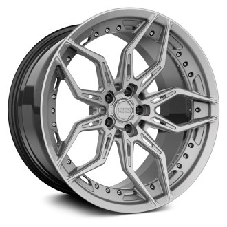 1221® - 0771 AP2X V.I.P. Custom Finish