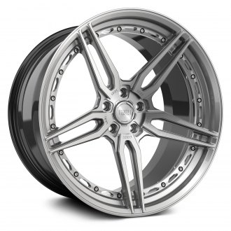 1221® - 1003 AP2X APEX3.0 Custom Finish