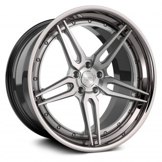 1221® - 1003 AP3L SPORT3.0 Custom Finish