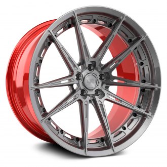 1221® - 1221 AP2X V.I.P. Custom Finish