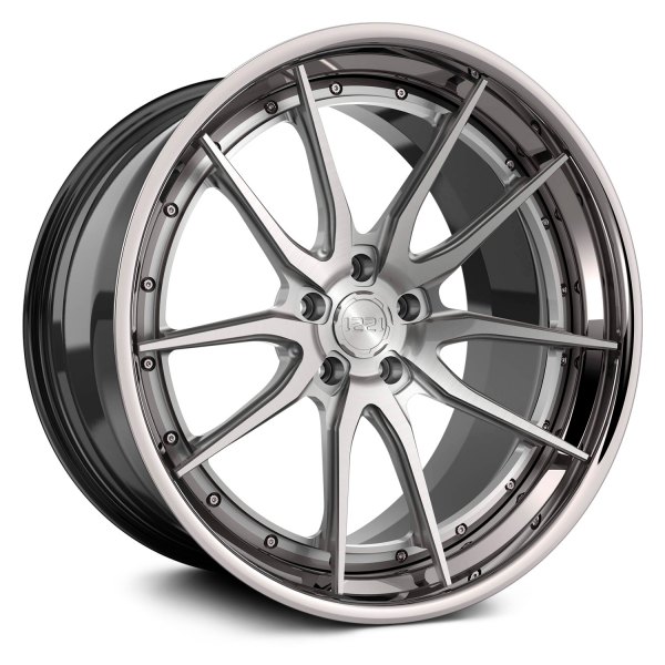 1221® - 1221 AP3L SPORT3.0 Custom Finish