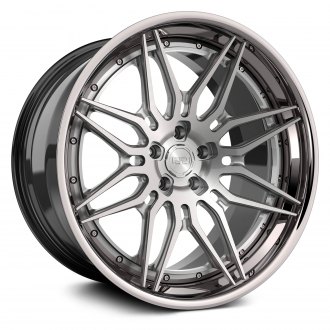 1221® - 1331 AP3L SPORT3.0 Custom Finish