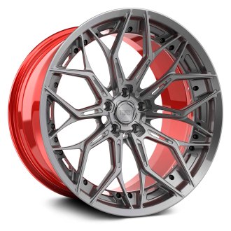 1221® - 1551 AP2X V.I.P. Custom Finish