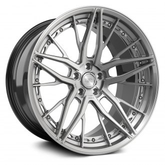 1221® - 1661 AP2X APEX3.0 Custom Finish