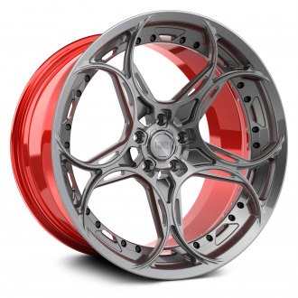 1221® - 1771 AP2X V.I.P. Custom Finish