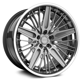 1221® - 2002 AP3LX V.I.P. Custom Finish