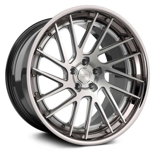 1221® - R5336 AP3L SPORT3.0 Custom Finish