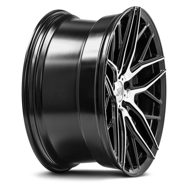 お歳暮ならオンライン Black Gloss - Wheels ZX11 1AV® with Rims Face Polished スポーツトイ・アクショントイ