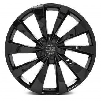 ALLOY WHEEL DISK ★ セット A1 ★メタル リアルライダー Amazon.com: Auto Rim Shop - New Reconditioned 19