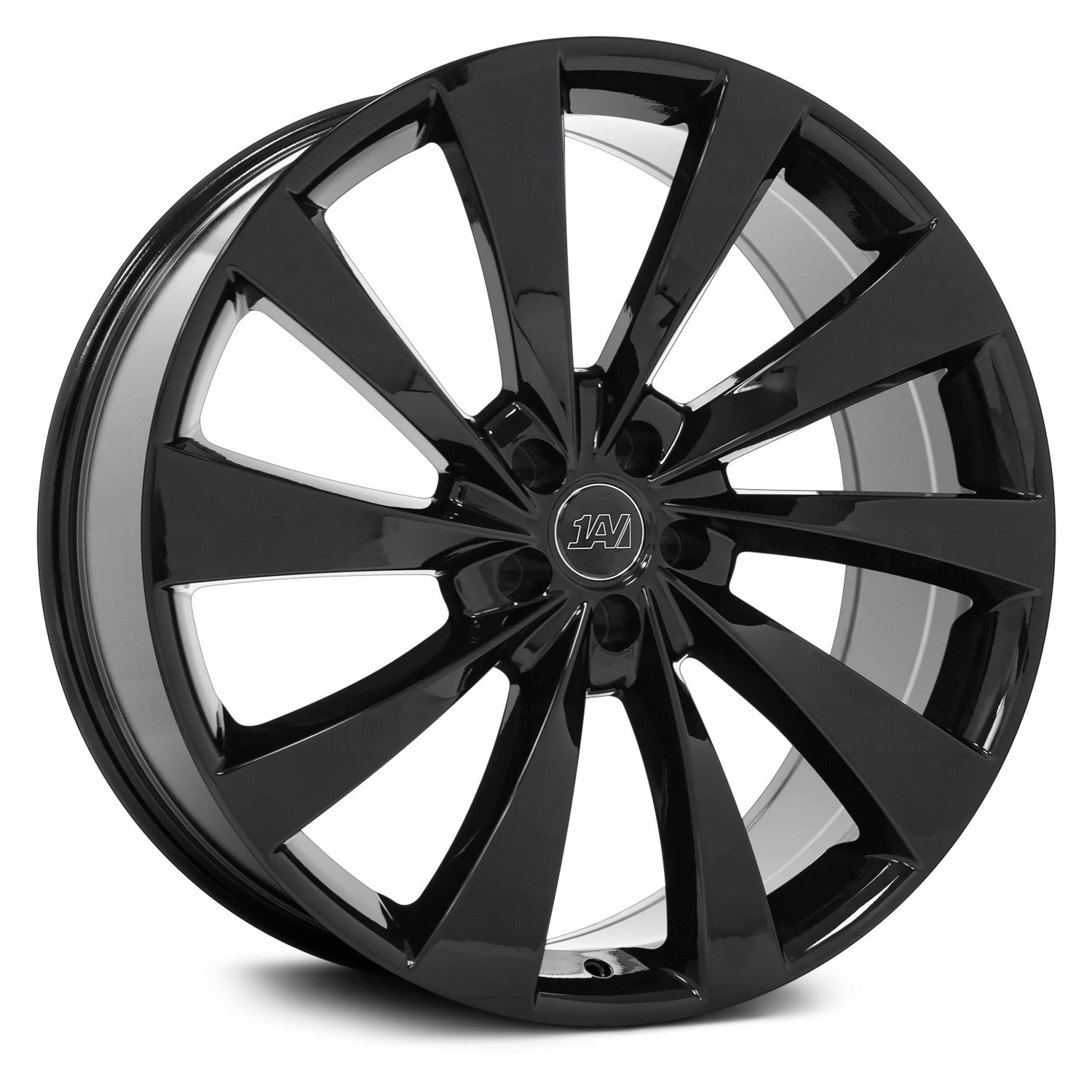 1AV™ - Wheels & Rims from an Authorized Dealer | CARiD