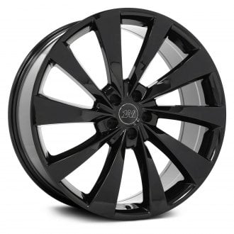 1AV® - ZX15 Gloss Black