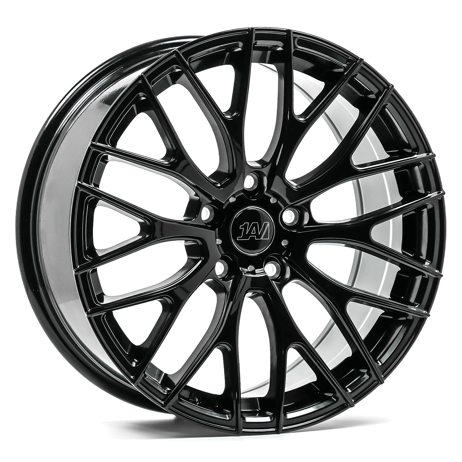 1AV™ - Wheels & Rims from an Authorized Dealer | CARiD 1AV™ - Wheels & Rims from an Authorized Dealer | CARiD