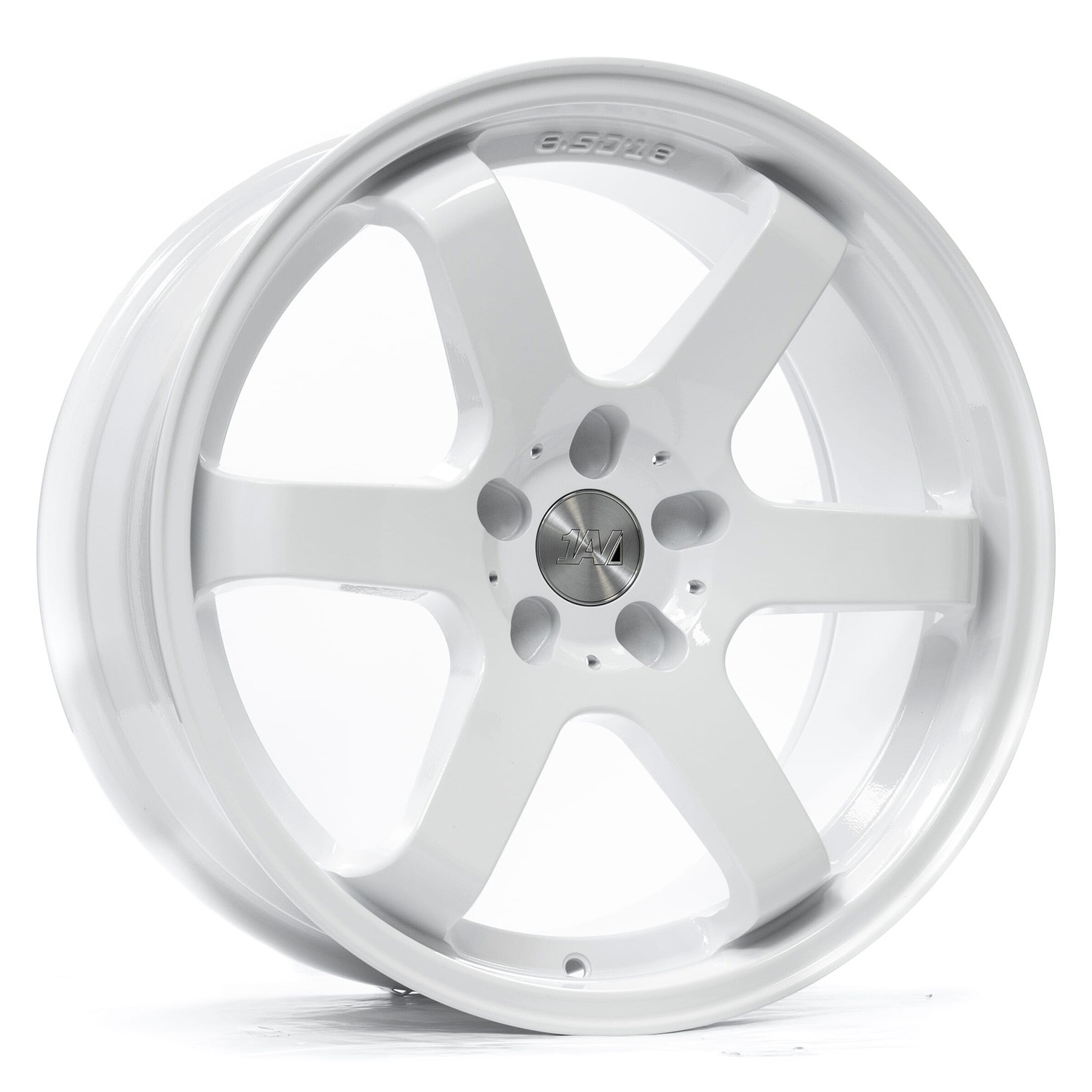 ら 98 99 Kawasaki Ninja ZX6R ZX600G Rear Wheel Rim STRAIGHT 17X5.50