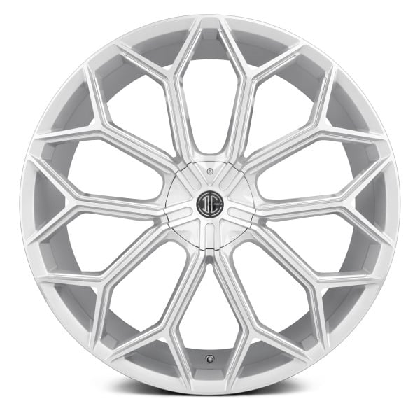 2CRAVE ALLOYS 2クレーブ 社外ホイール 24インチ 4本 10J5HPCD150+30 ランクル200 タンドラ等　(VHV427KS) クレジットカード QRコード決済可能 2CRAVE ALLOYS 2クレーブ 社外ホイール 24インチ 4本 10J5HPCD150+30