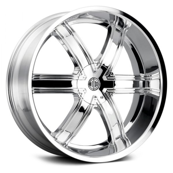 2CRAVE® - NUMBER 44 Chrome