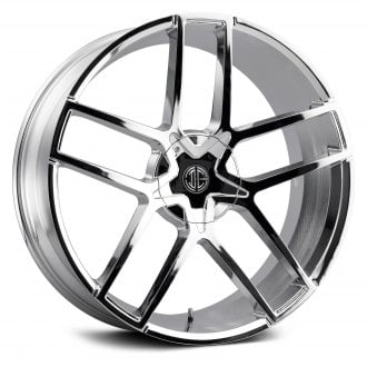 2CRAVE® - NUMBER 64 Chrome