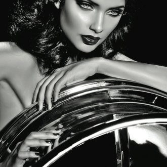 2 Crave® - Wheels with Models