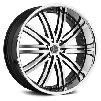 26 inch truck rims