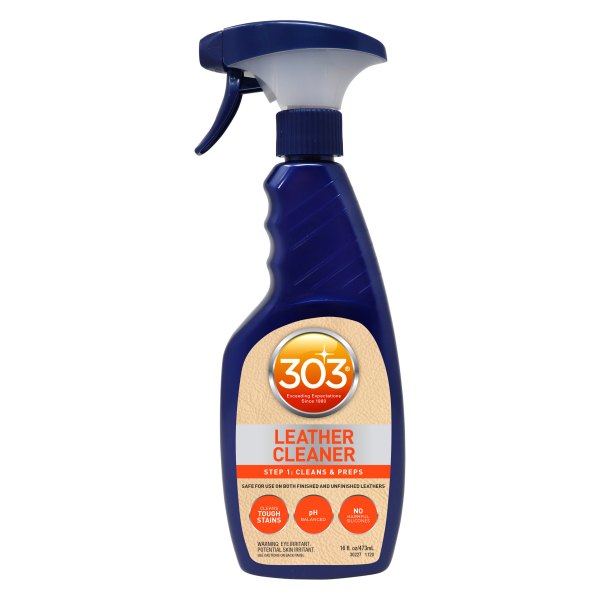 303® - Leather Cleaner