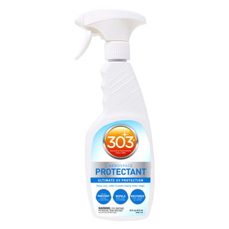 303® - Aerospace Protectant