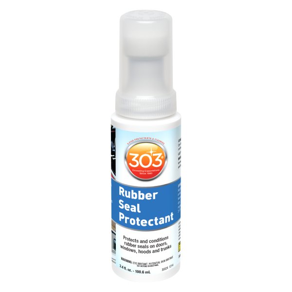 303® - Rubber Seal Protectant