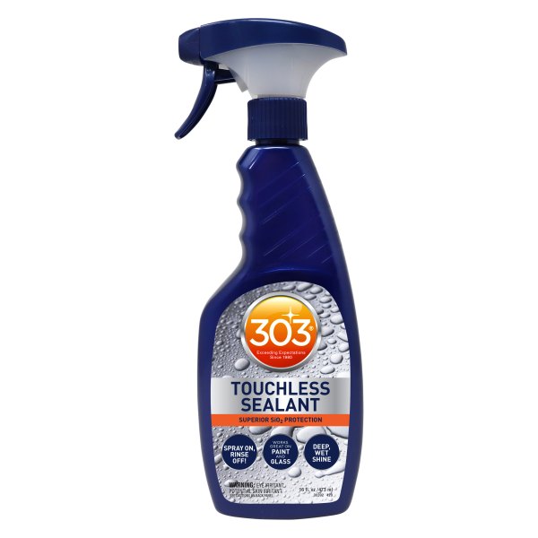303® - Touchless Sealant