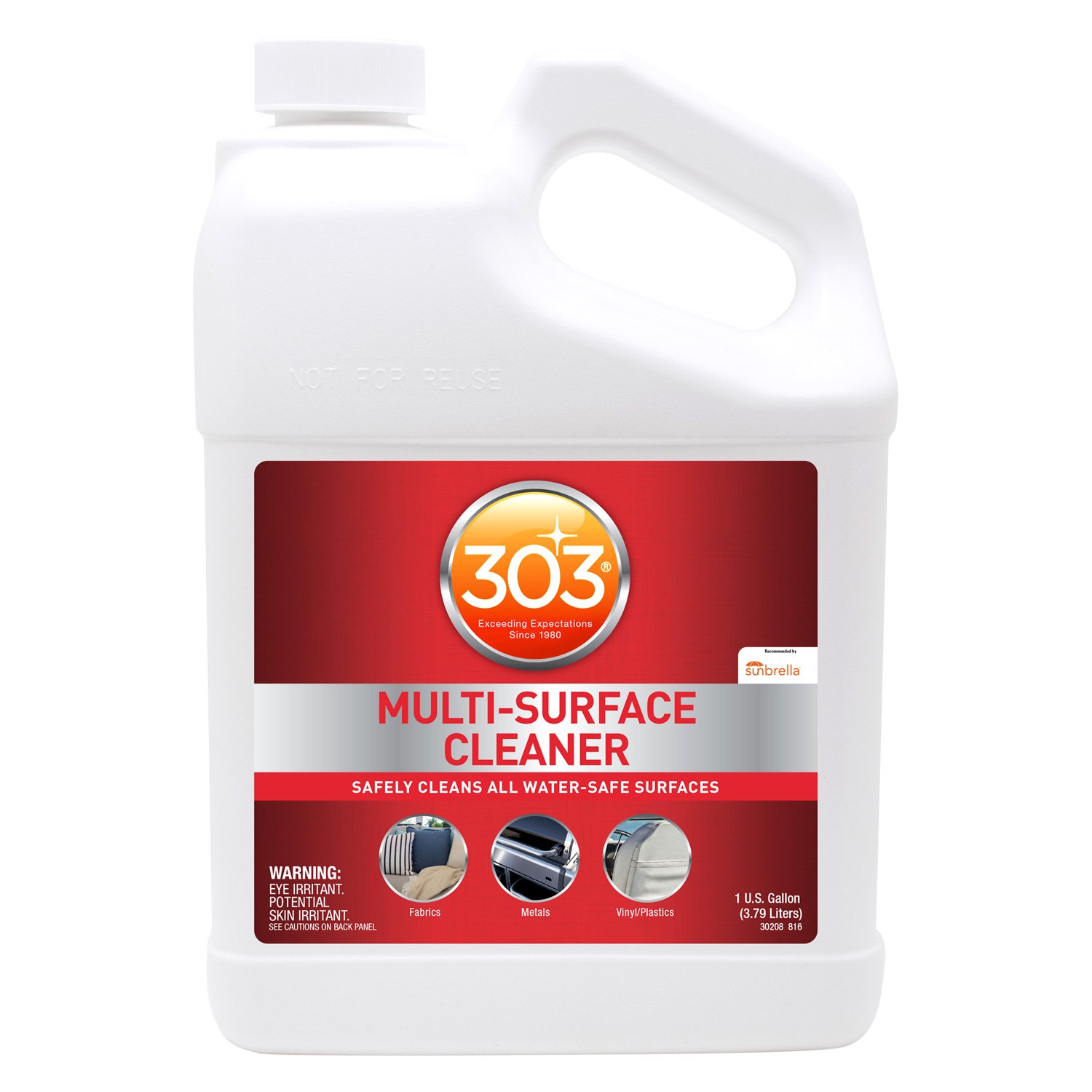 303® 30570 1 gal MultiSurface Cleaner
