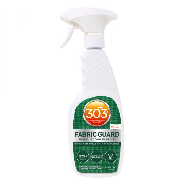 303® - Fabric Guard™ 1 pt Fabric Protector