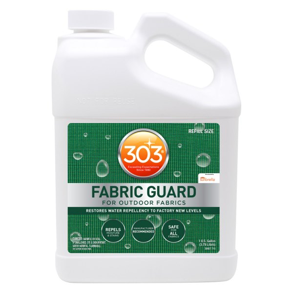 303® - Fabric Guard
