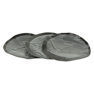 31 Incorporated® - 20 Pieces 3-1/4" Large Feather Edge Round Tire Repair Plugs