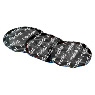 31 Incorporated® - 25 Pieces 2-1/4" Medium USA Style Round Tire Repair Plugs