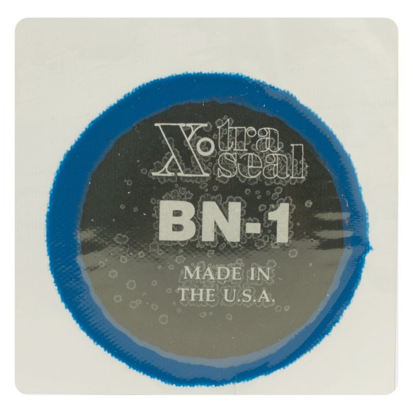 31 Incorporated® - 2-1/8" BN1 1 Ply Bias Tire Repair Patch