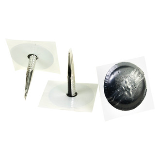 31 Incorporated® 13-383 - 20 Pieces 1-7/8" Multi-Purpose Round Quilled Combo Repair Unit