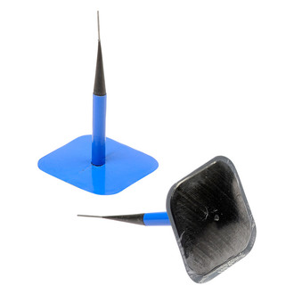 31 Incorporated® - Square Combination Injury Wrapped Tire Repair Patch