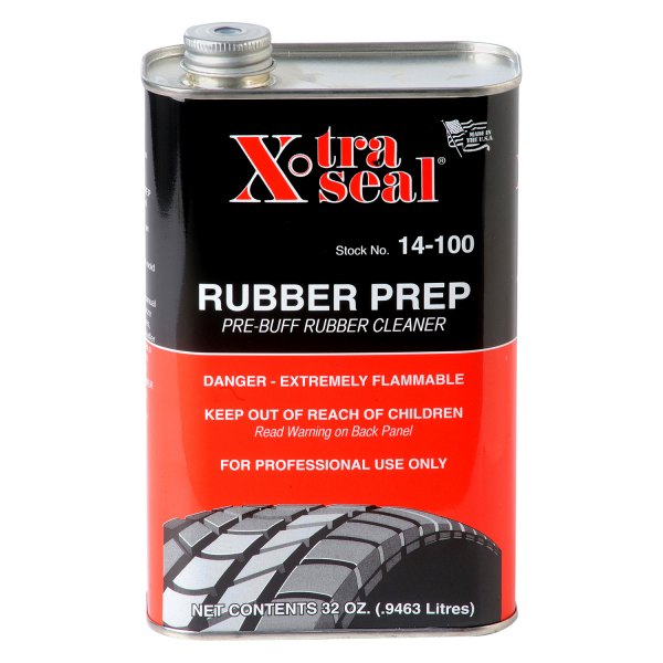 31 Incorporated® - 32 oz. Pre-Buff Flammable Rubber Prep Solution