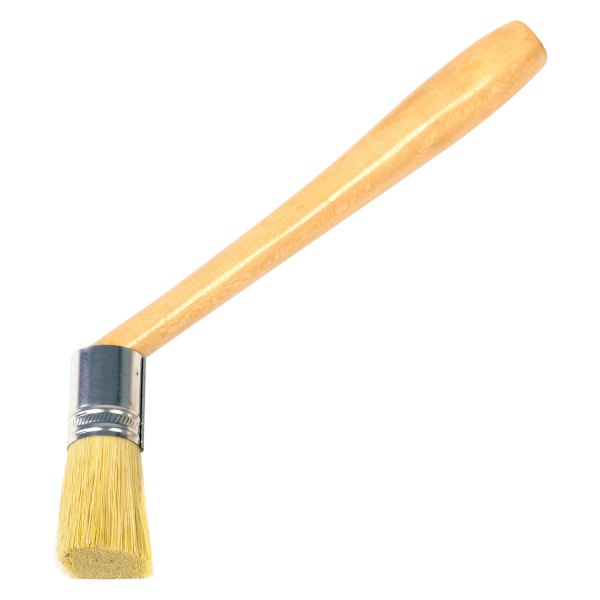 31 Incorporated® - 1" Angled Tire Brush