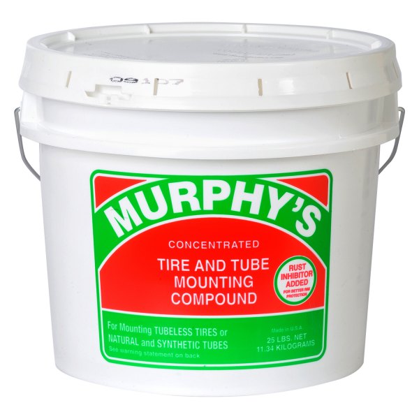31 Incorporated® - Murphys™ 25 lb Mounting Demounting Paste