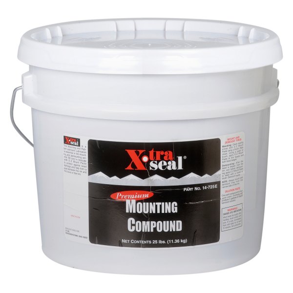 31 Incorporated® - X-tra Seal™ 25 lb Premium Tire Mounting Demounting Lube