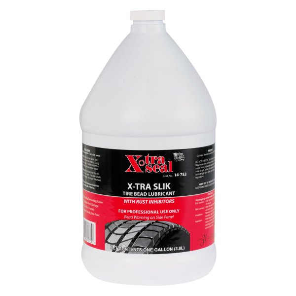31 Incorporated® - X-tra Slik™ 1 gal Concentrate Tire Mounting Demounting Lube