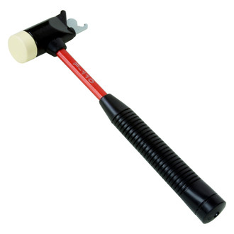 31 Incorporated® - Premium Wheel Weight Hammer