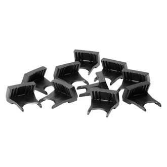 31 Incorporated® - Quilted Clamp Socks
