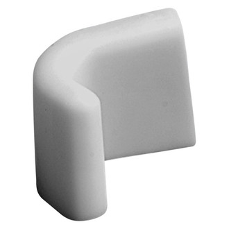 31 Incorporated® - 10 Pieces White Small Mount Bootie