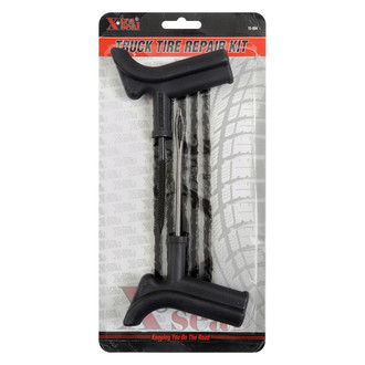 31 Incorporated® - 7-piece Truck Tubeless Tire Repair Kit
